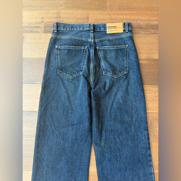 DR.‎ DENIM Echo - Canyon Mid Vintage - Picture 5 of 10